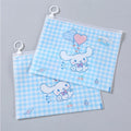 Cinna Zipper bag