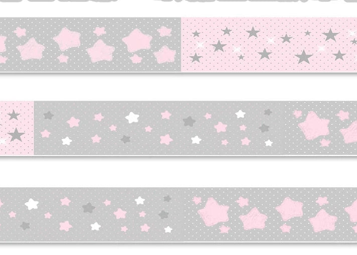 [Yakult] Washi Tape
