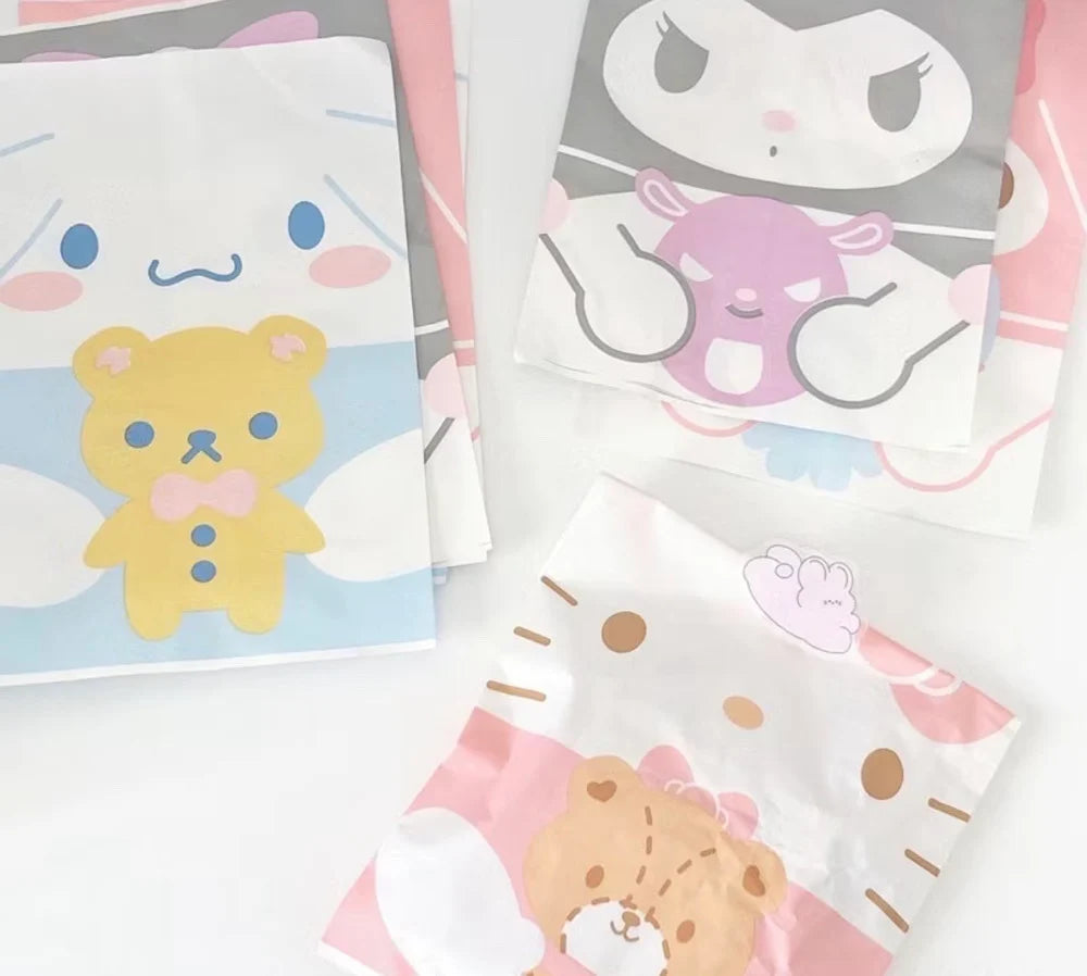 Cute Paper Gift Bags