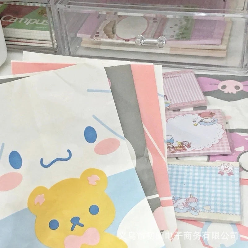 Cute Paper Gift Bags
