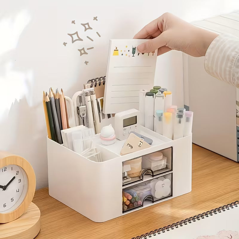 Desk Storage Organizer