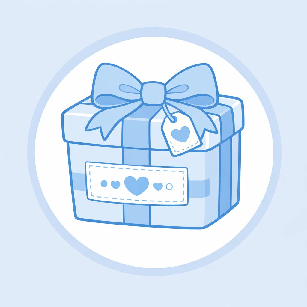 Gift Wrapping