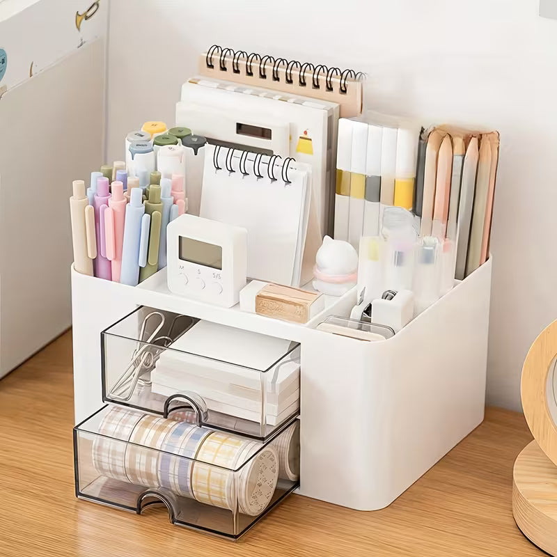 Desk Storage Organizer