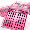 [Ms.Cuiyes] Wet Look Manga Lashes