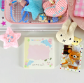Cute Dolphin Memo Sheets