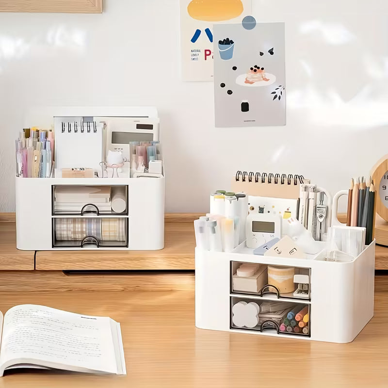 Desk Storage Organizer