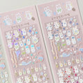 [VOLZZI] Fairy Tale Sticker