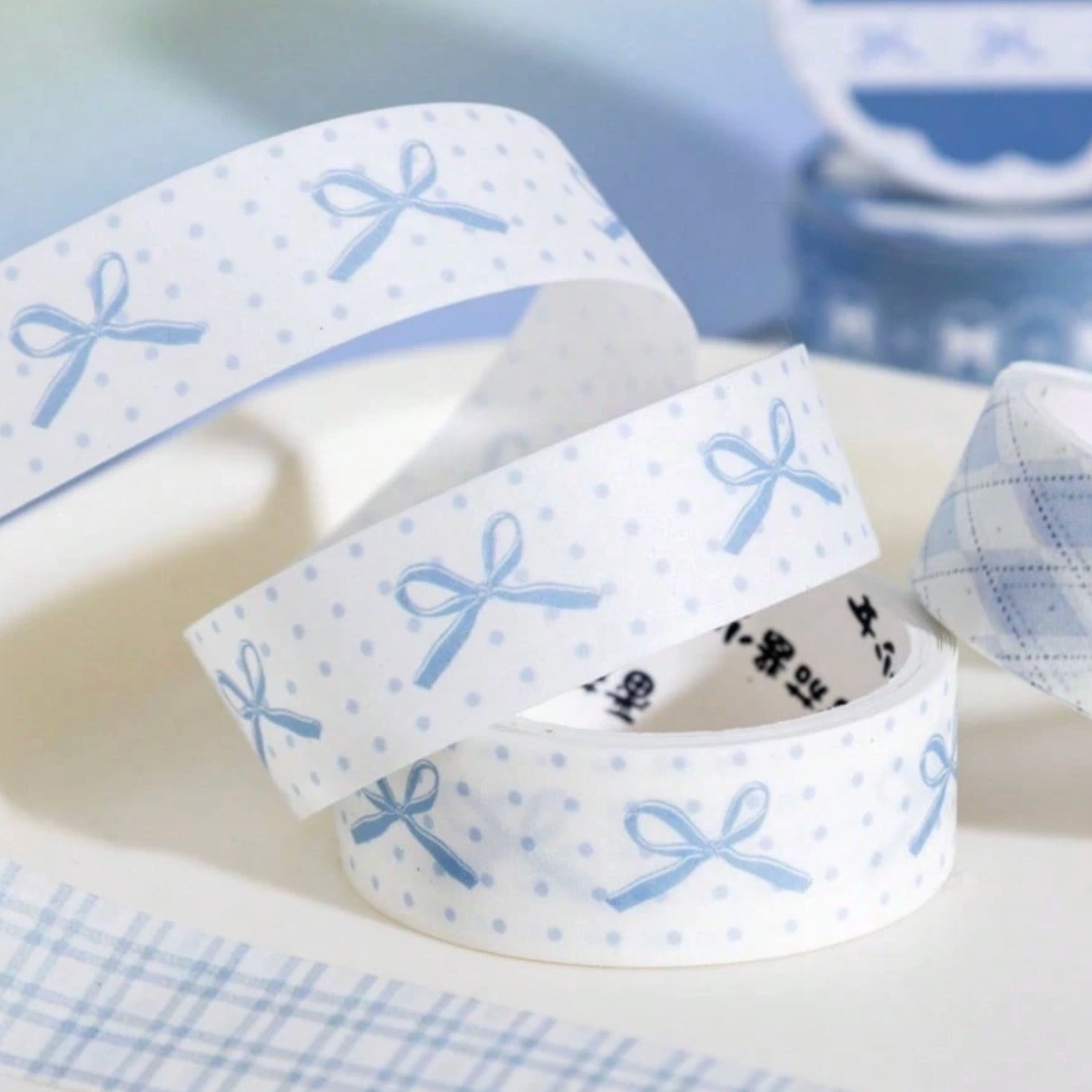 Japanese Paper Washi Tape