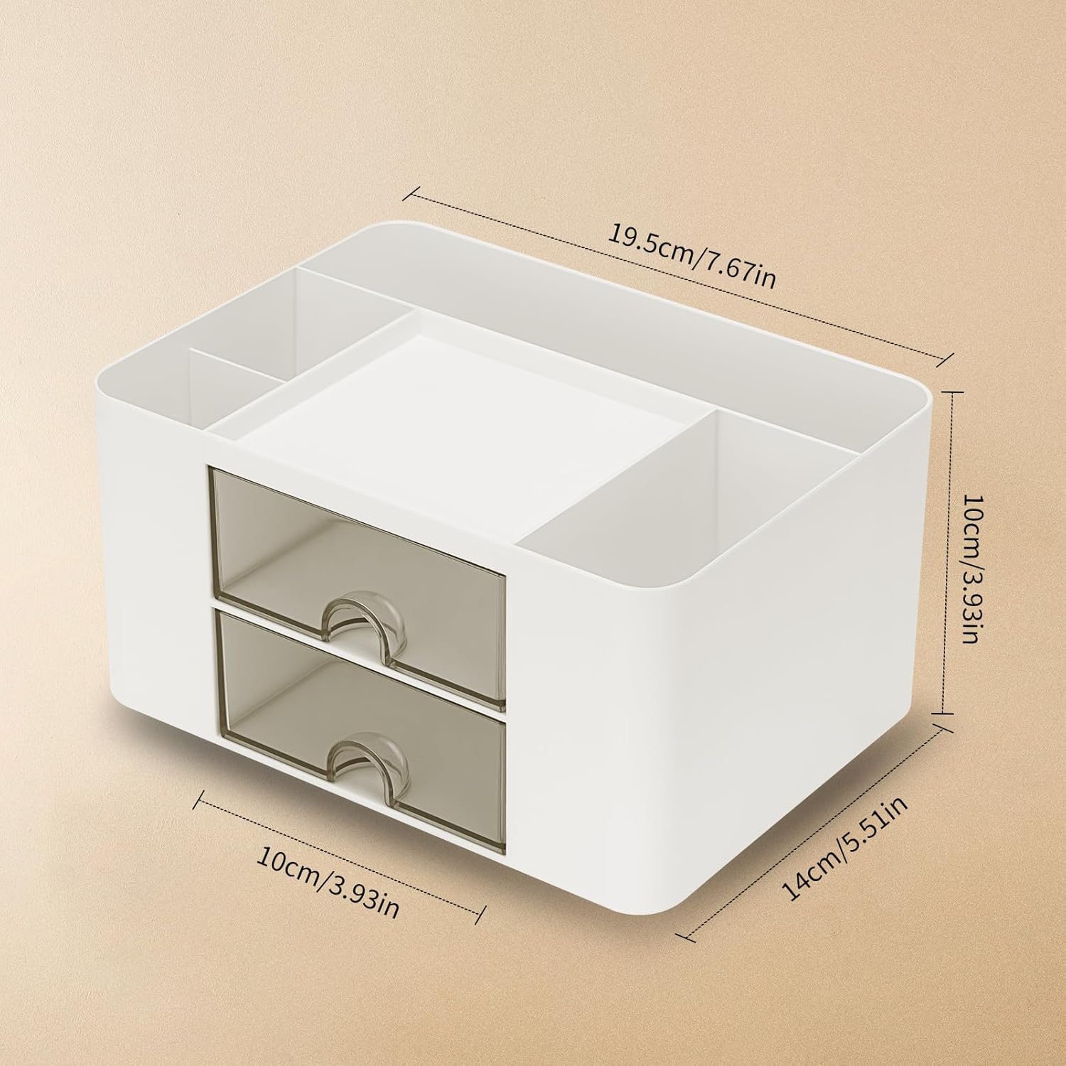 Desk Storage Organizer