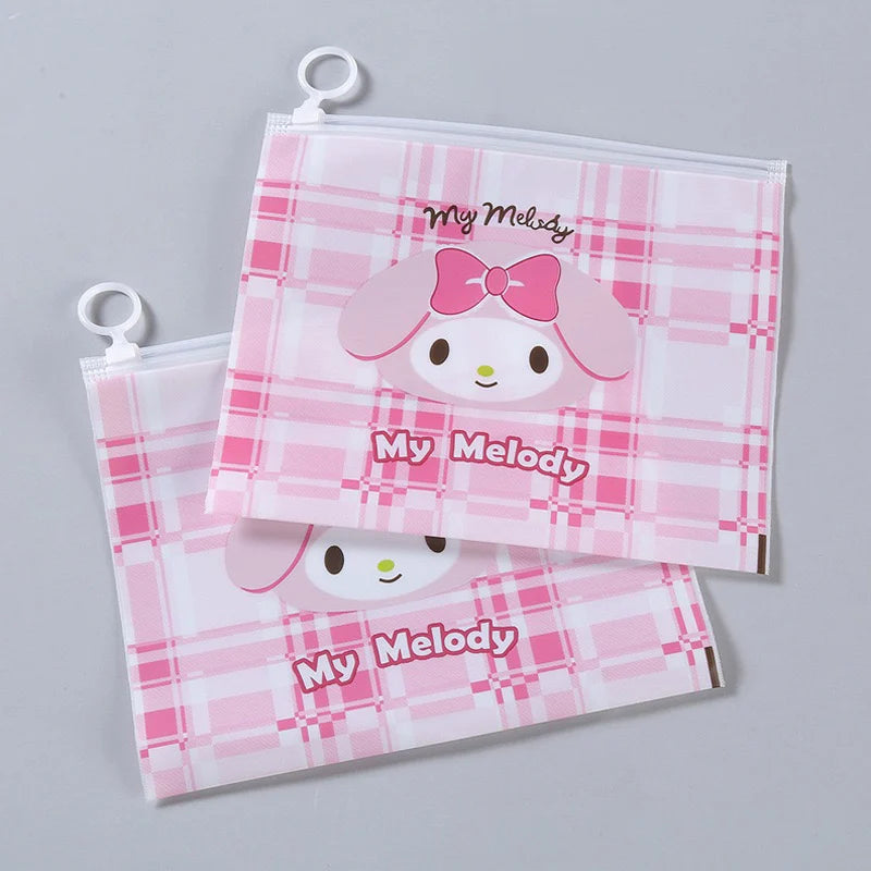 Melody Zipper bag