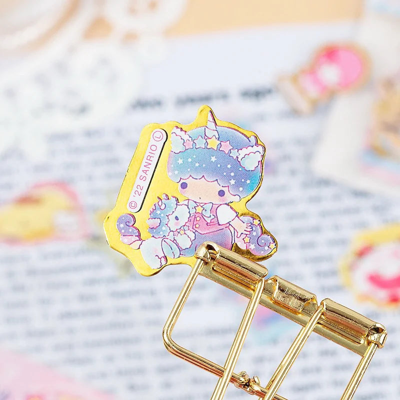 Sanrio Sticker Flakes