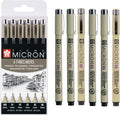[SAKURA] Pigma Micron Fineliner