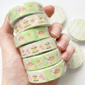 [Yakult] Washi Tape