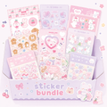 Mystery Sticker Bundle