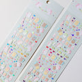 [VOLZZI] Butterfly Garden Stickers